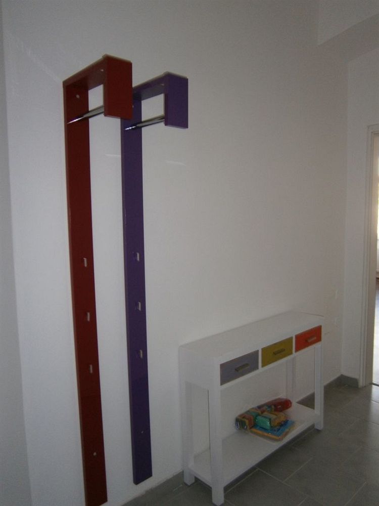 Apartment Troststrasse Viena Exterior foto